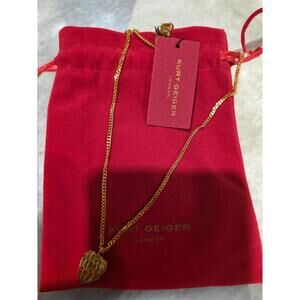 #432 - Kurt Geiger Necklace